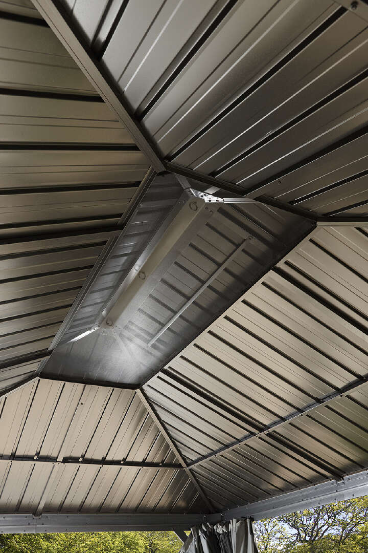 SOJAG Pavillon Messina